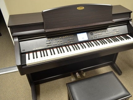 Kawai CP119 | Digital Piano Malaysia