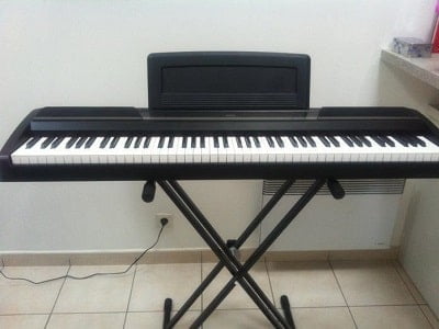 Korg Sp 170s Digital Piano Malaysia